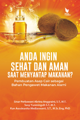 Sampul buku ANDA INGIN SEHAT DAN...