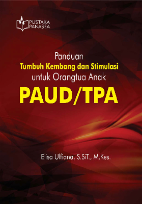 Sampul buku Panduan Tumbuh Kemba...