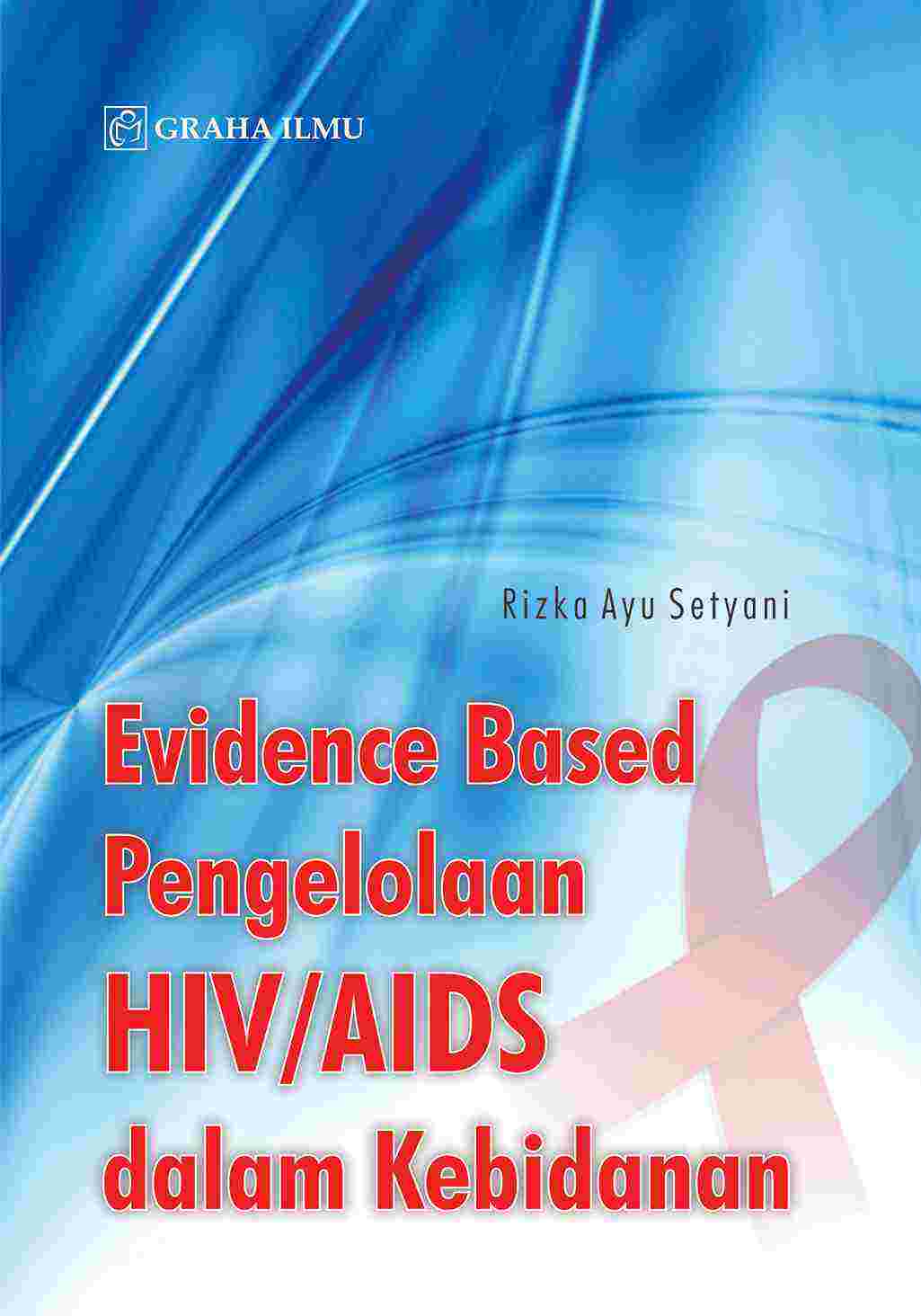 Sampul buku Evidence Based Penge...